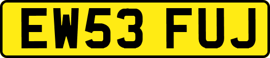 EW53FUJ