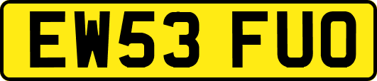 EW53FUO