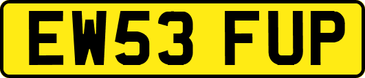 EW53FUP
