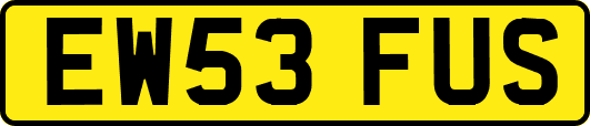 EW53FUS