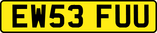 EW53FUU