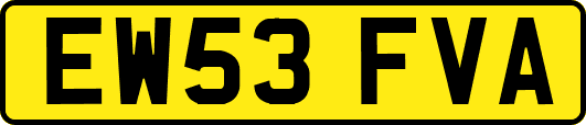 EW53FVA