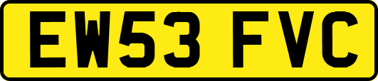 EW53FVC