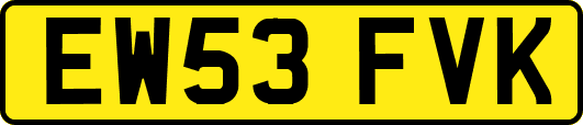 EW53FVK