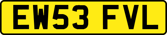 EW53FVL