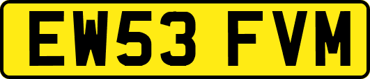 EW53FVM