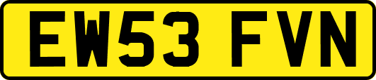 EW53FVN