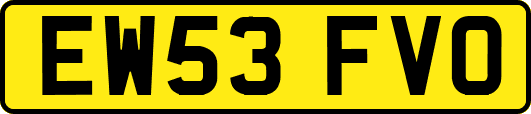 EW53FVO