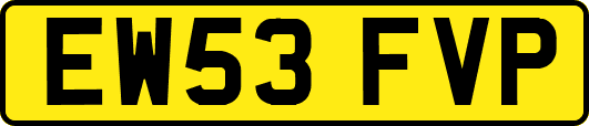 EW53FVP