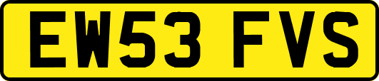 EW53FVS