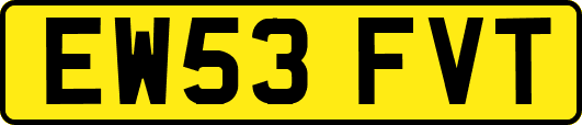 EW53FVT