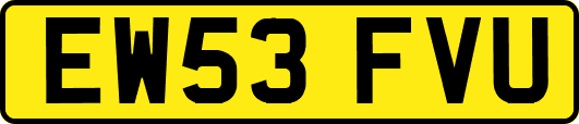 EW53FVU