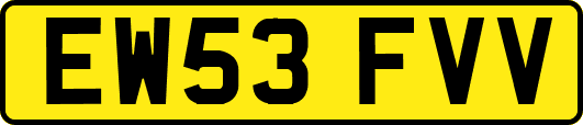 EW53FVV