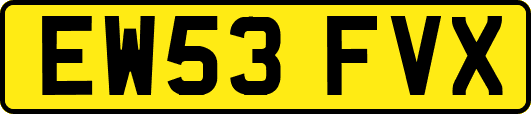 EW53FVX