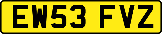 EW53FVZ