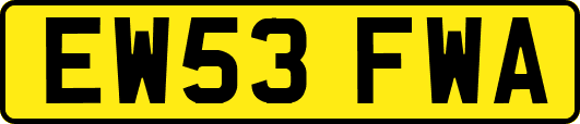 EW53FWA