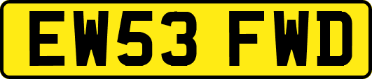 EW53FWD