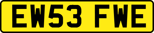 EW53FWE