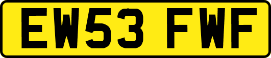 EW53FWF