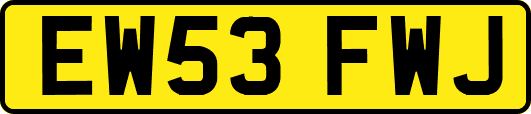 EW53FWJ