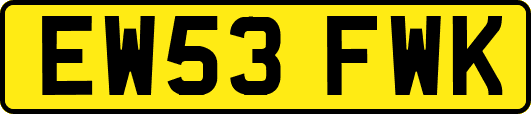 EW53FWK