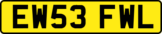 EW53FWL