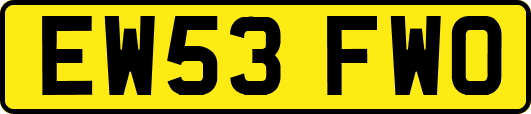 EW53FWO