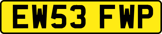 EW53FWP