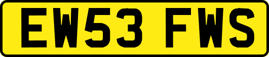 EW53FWS