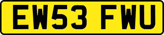 EW53FWU