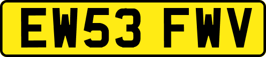 EW53FWV