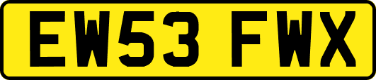 EW53FWX