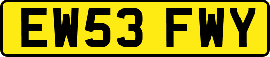 EW53FWY