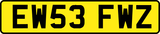 EW53FWZ