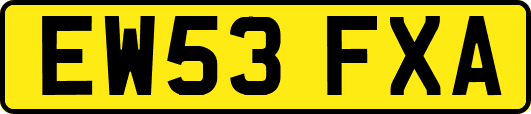 EW53FXA