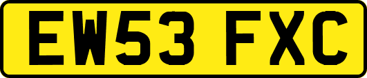 EW53FXC
