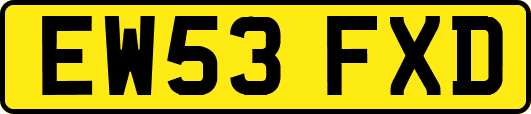 EW53FXD
