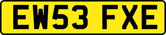 EW53FXE
