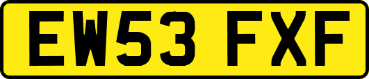 EW53FXF