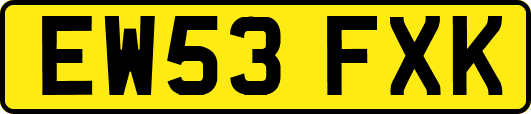 EW53FXK