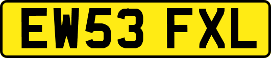 EW53FXL