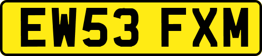 EW53FXM