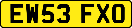 EW53FXO