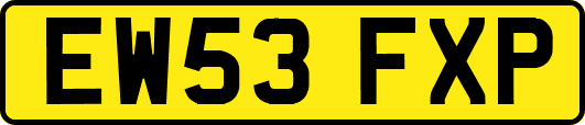 EW53FXP