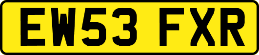 EW53FXR
