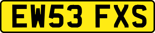 EW53FXS