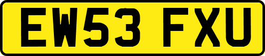 EW53FXU
