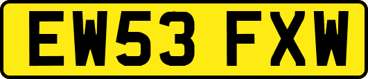 EW53FXW