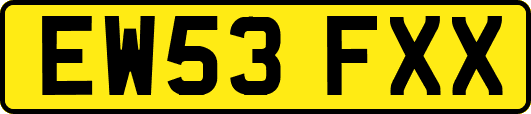 EW53FXX
