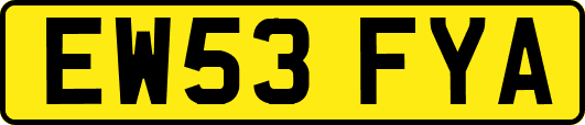 EW53FYA